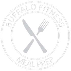 Buffalo Fitness Meal Prep